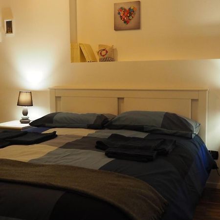 Borgo Marino Bed and Breakfast Μολφέττα Εξωτερικό φωτογραφία