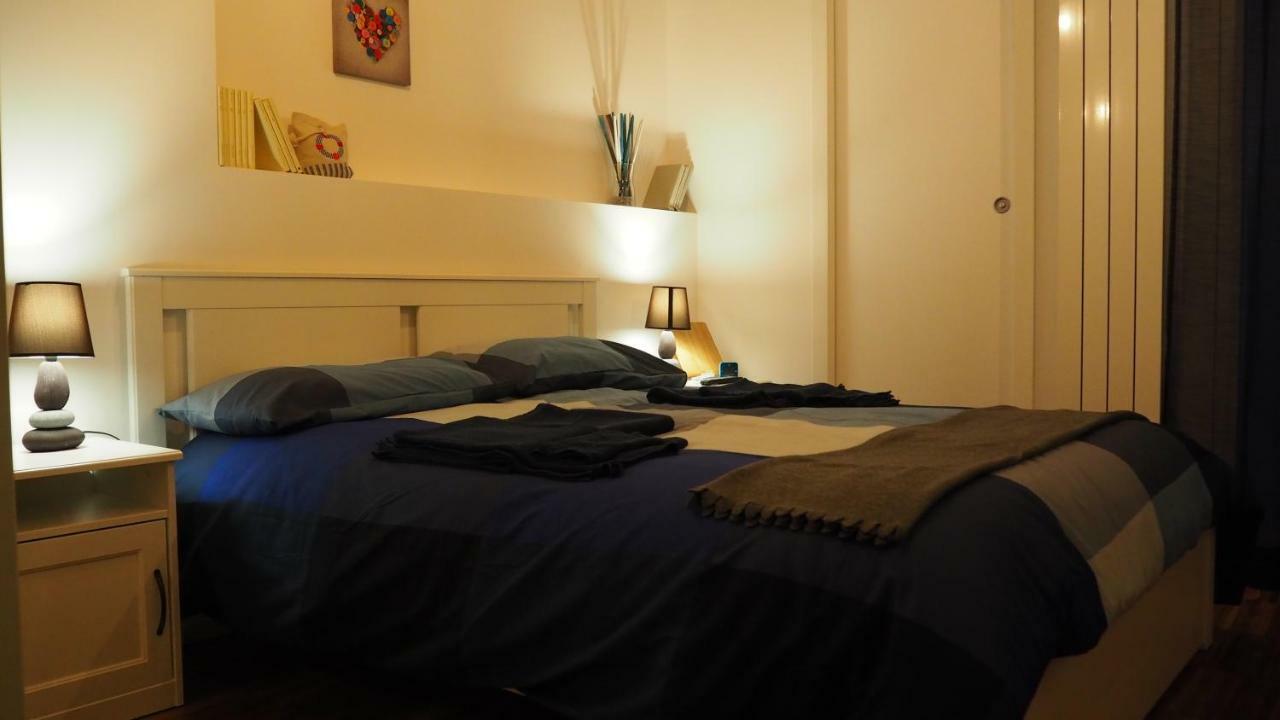 Borgo Marino Bed and Breakfast Μολφέττα Εξωτερικό φωτογραφία