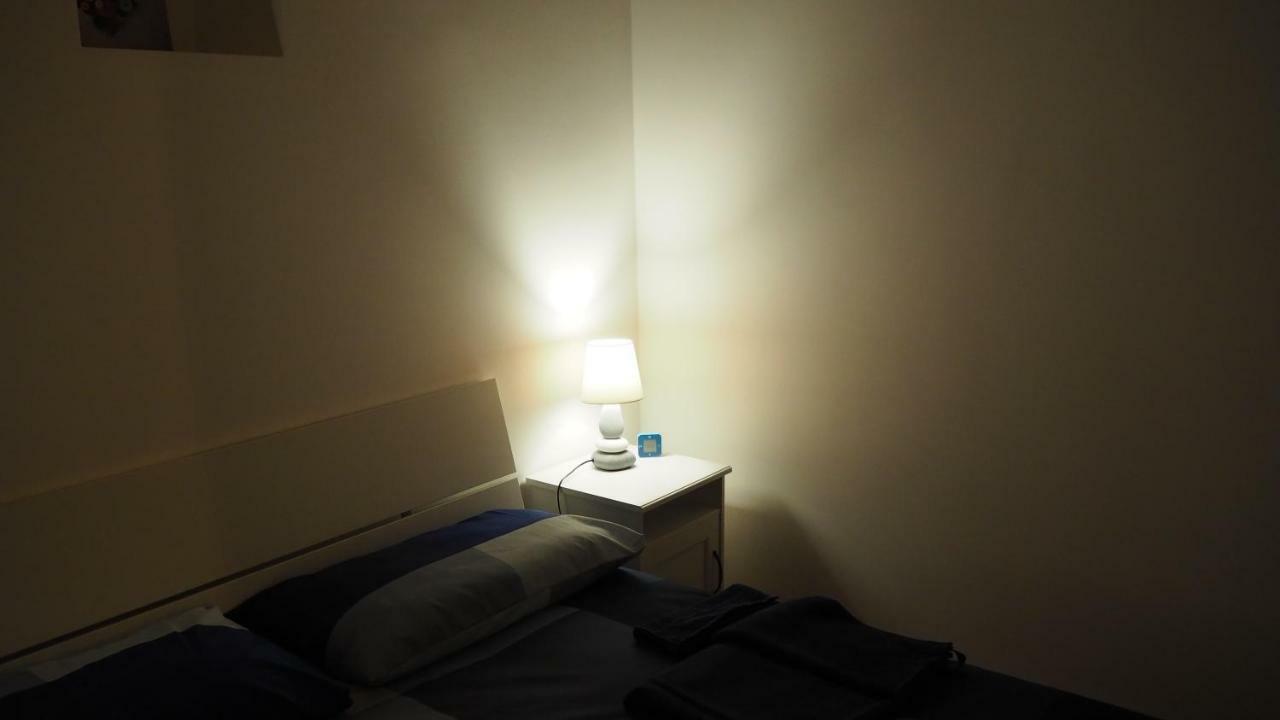 Borgo Marino Bed and Breakfast Μολφέττα Εξωτερικό φωτογραφία