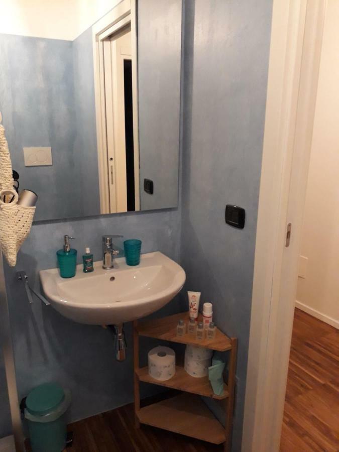 Borgo Marino Bed and Breakfast Μολφέττα Εξωτερικό φωτογραφία