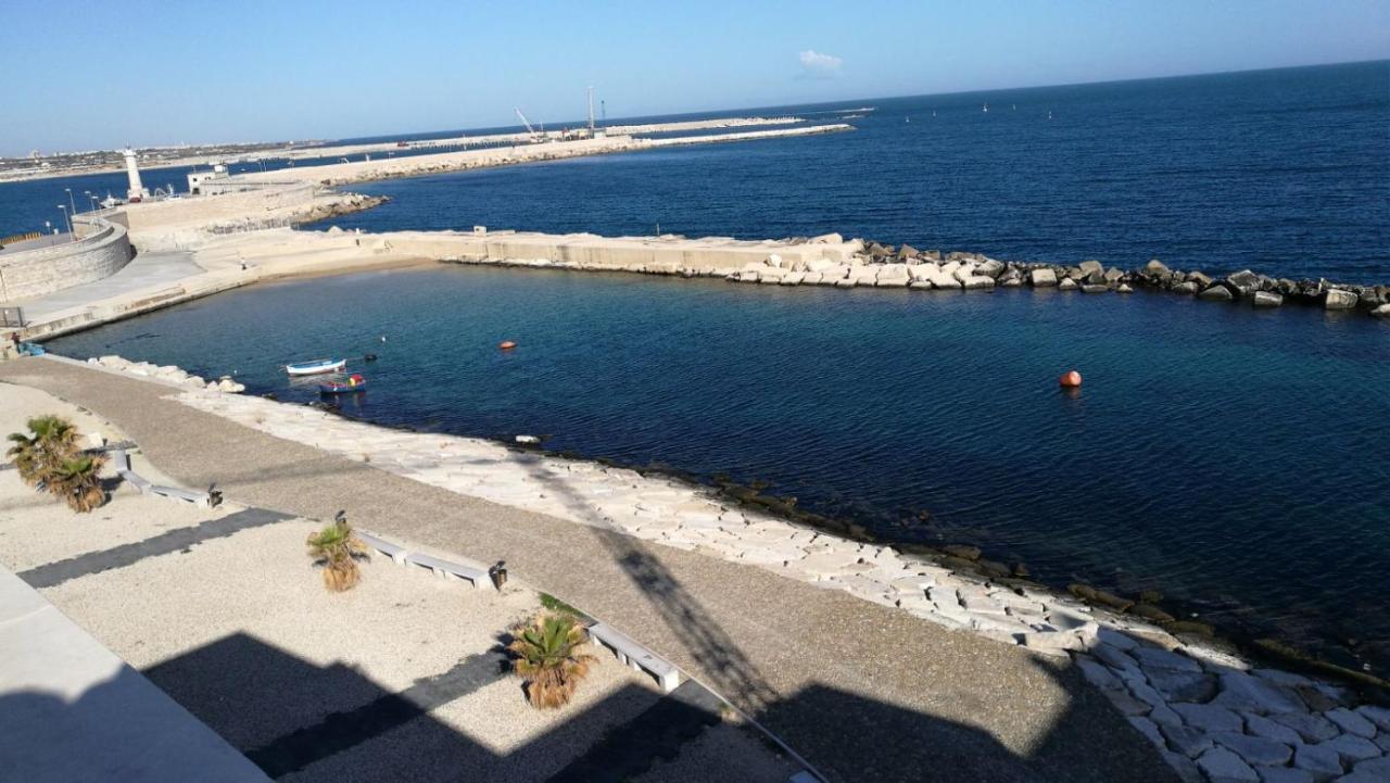Borgo Marino Bed and Breakfast Μολφέττα Εξωτερικό φωτογραφία